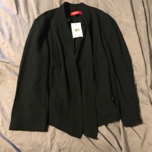 Guess jacket size medium new with tags
